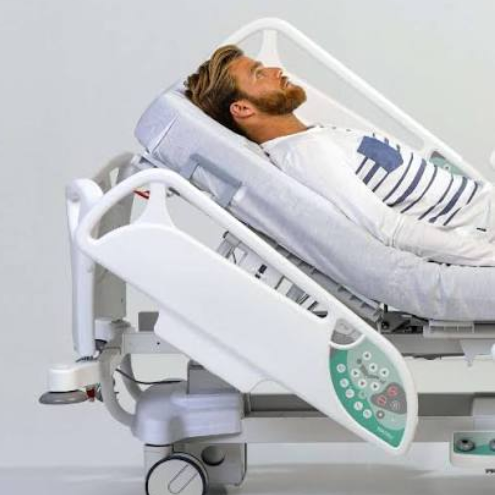 Equipamiento Imtrex