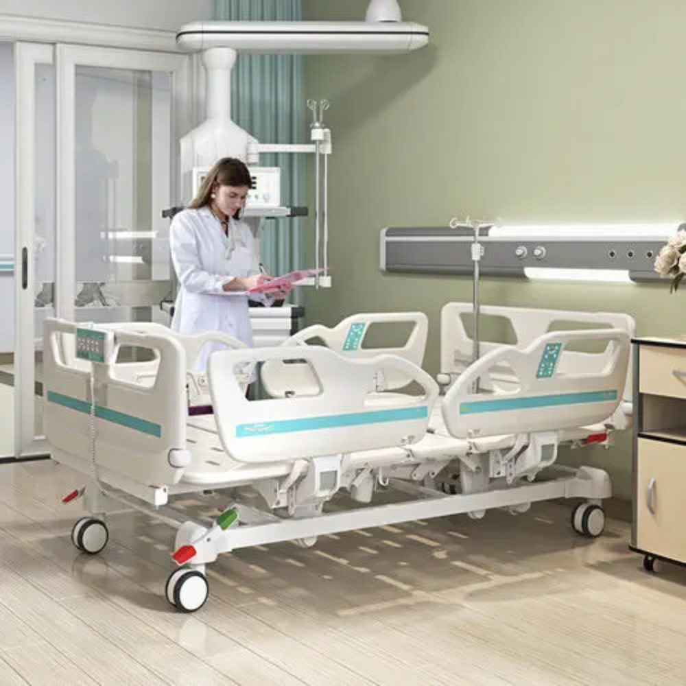 Equipamiento Imtrex