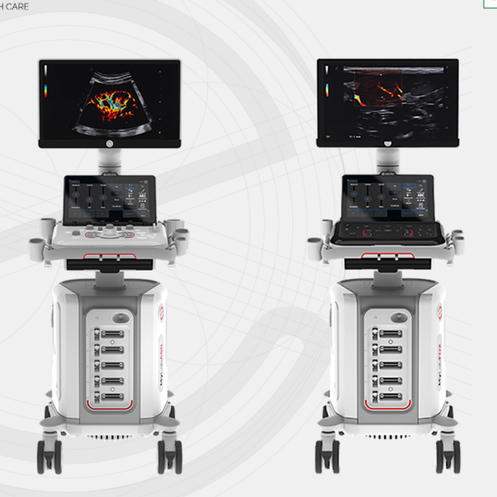 Equipamiento Imtrex