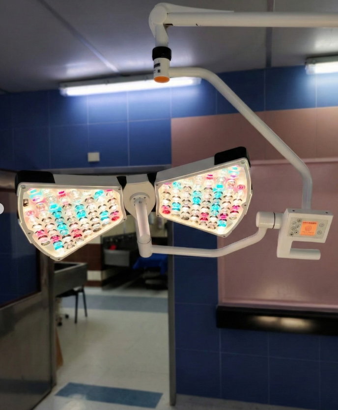Equipamiento Imtrex